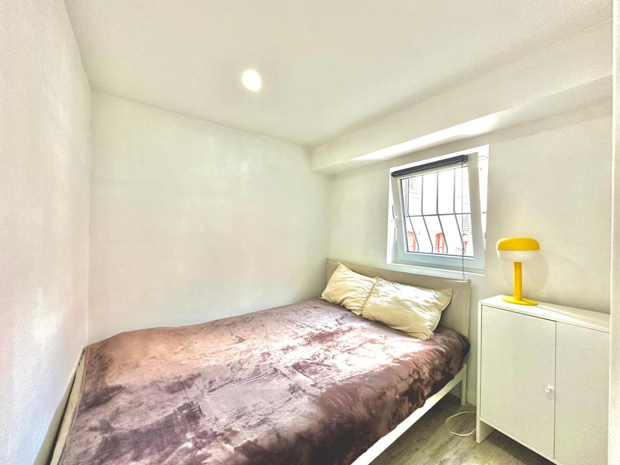 Appartamento Cozy Tiny House Lisbona Esterno foto